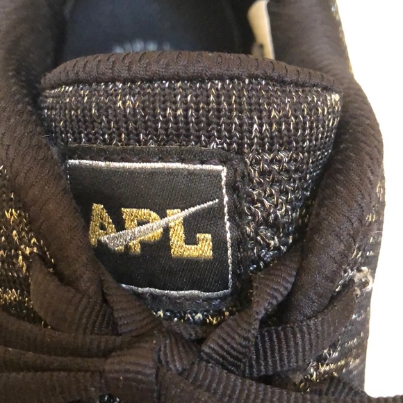 Lululemon APL shoes - Picture 4 of 4